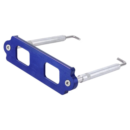 Battery Tie Down Kit for Honda Civic, Acura (2001-2005)
