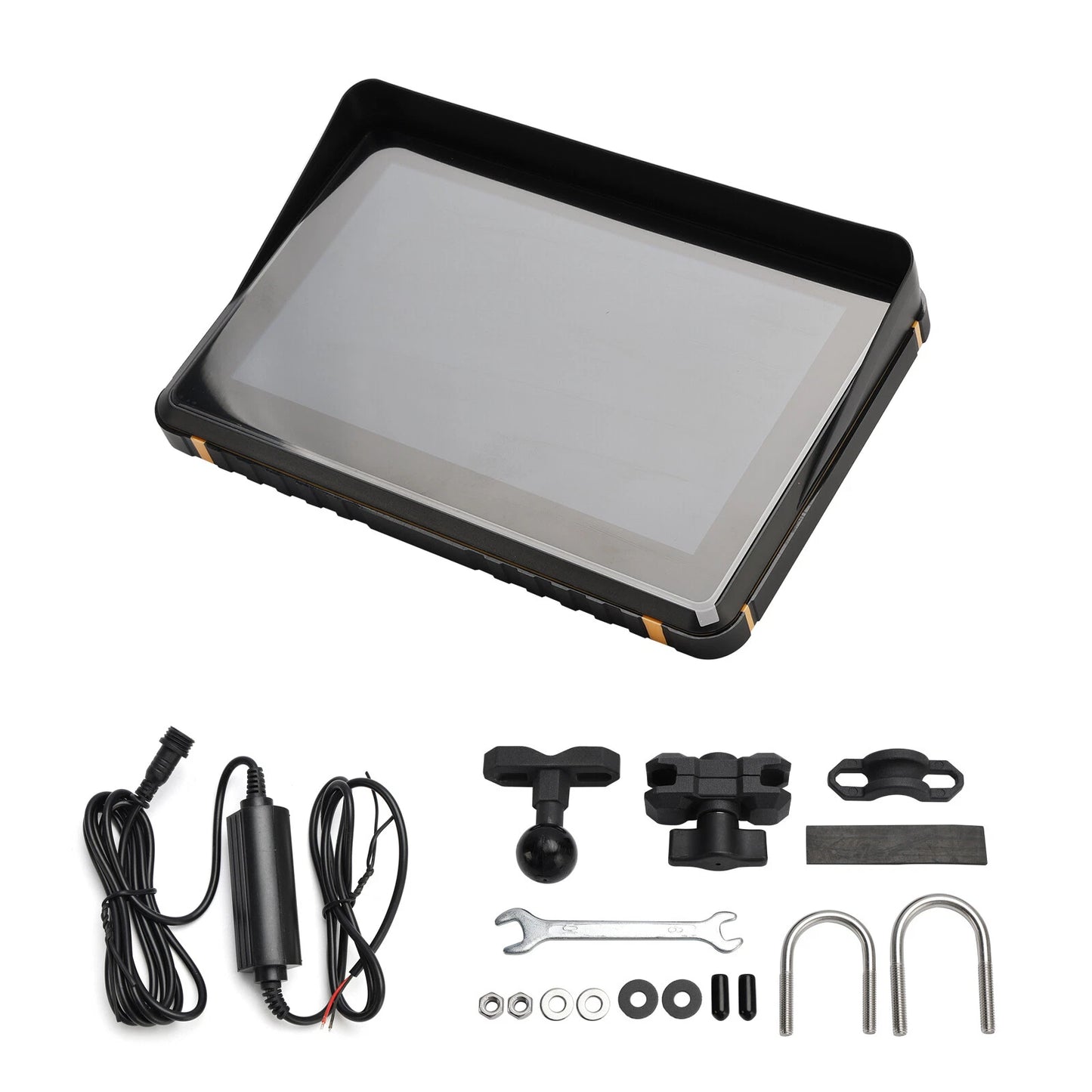 7 Inch GPS Navigation for Scooters & Motorcycles (2020-2023)
