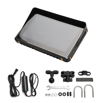 7 Inch GPS Navigation for Scooters & Motorcycles (2020-2023)