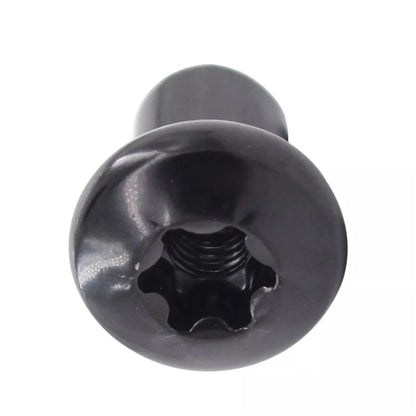 8PCS Door Hinge Nut Bolt for Jeep Wrangler (2007-2018)