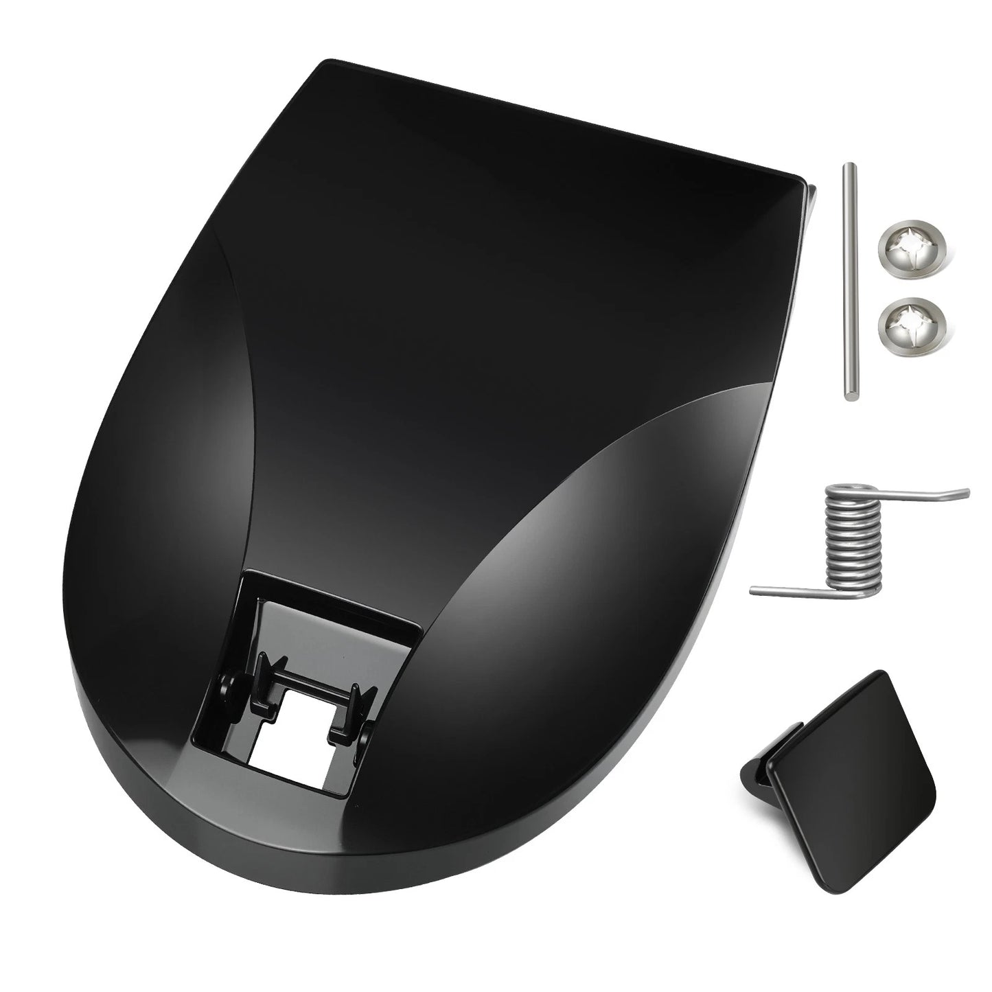 Glove Box Lid & Latch Kit for SeaDoo GTI 4-TEC SE (2007–2009)