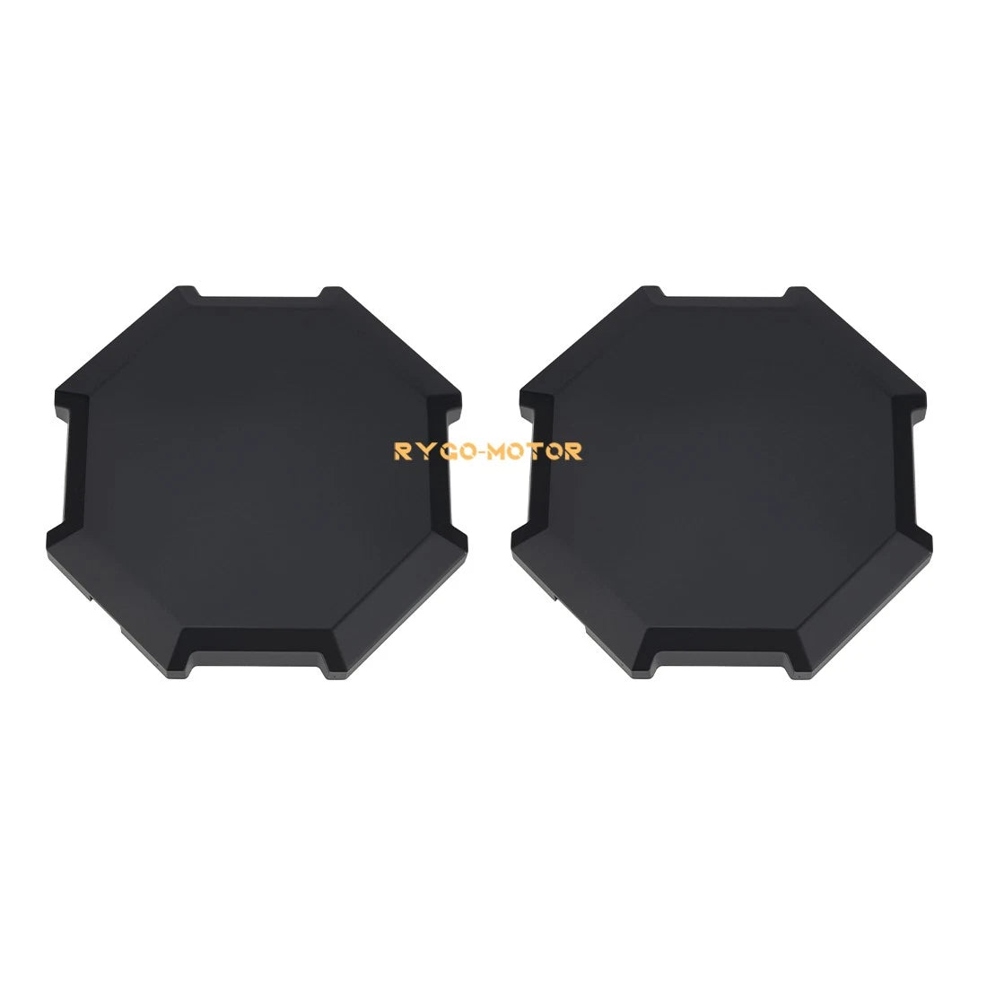 2 x Wheel Rim Caps for Polaris Sportsman 850 Touring SP Trail (2017-2024)