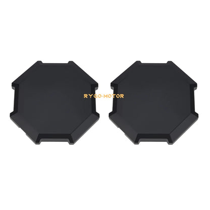 2 x Wheel Rim Caps for Polaris Sportsman 850 Touring SP Trail (2017-2024)
