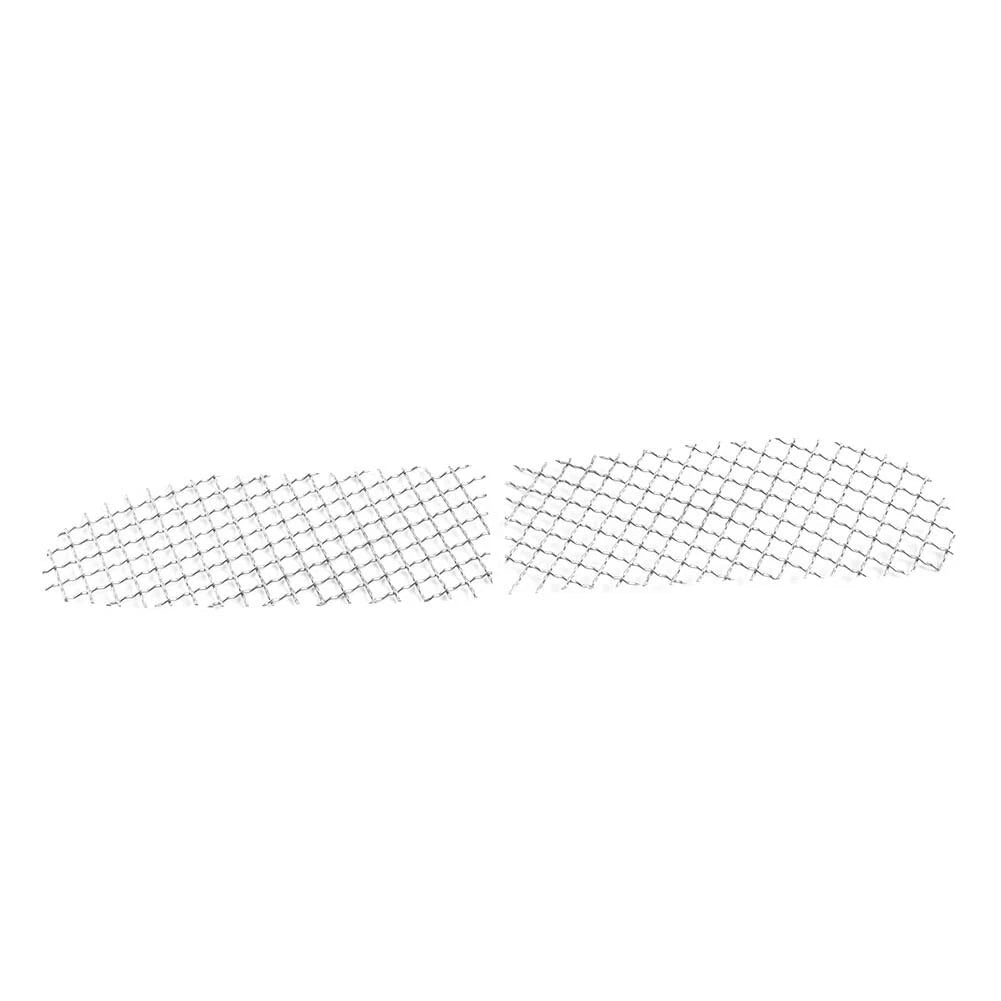 Mesh Fairing Vent Screen Grill for Harley Street Glide (2014-2022)