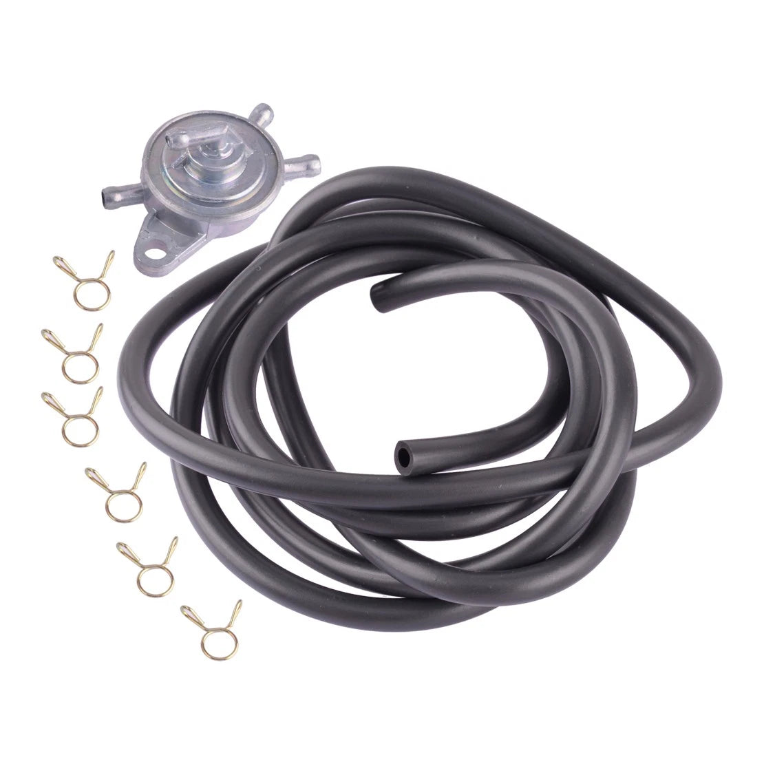 Gasoline Tap for Suzuki Pegasus, Corona R50X, Sky, TGB Akros, Hawk