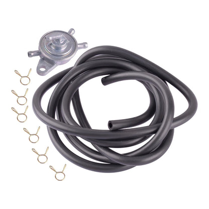 Gasoline Tap for Suzuki Pegasus, Corona R50X, Sky, TGB Akros, Hawk