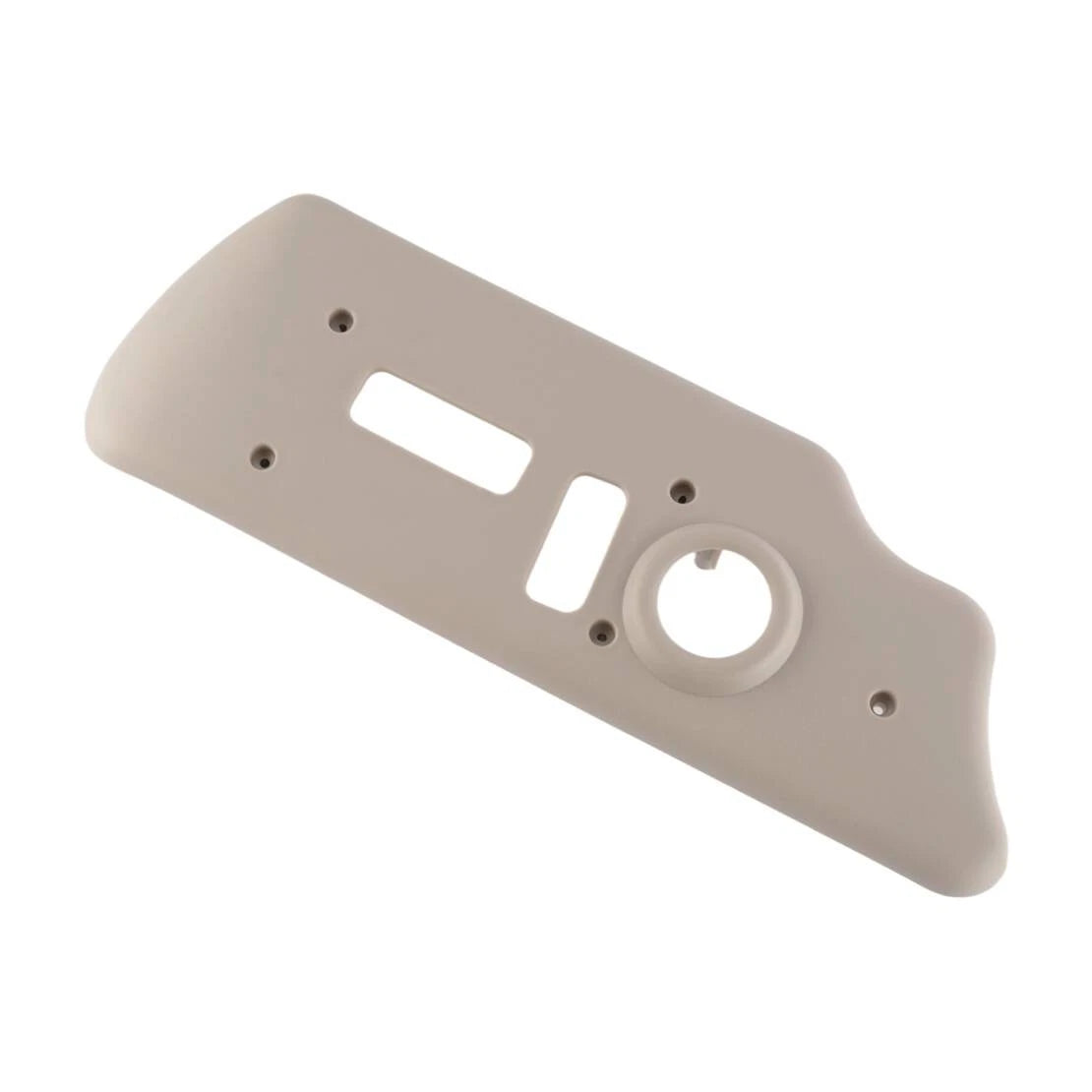 Right Seat Switch Bezel Trim Cover for Chevy GMC Sierra 1500 (2007-2013)