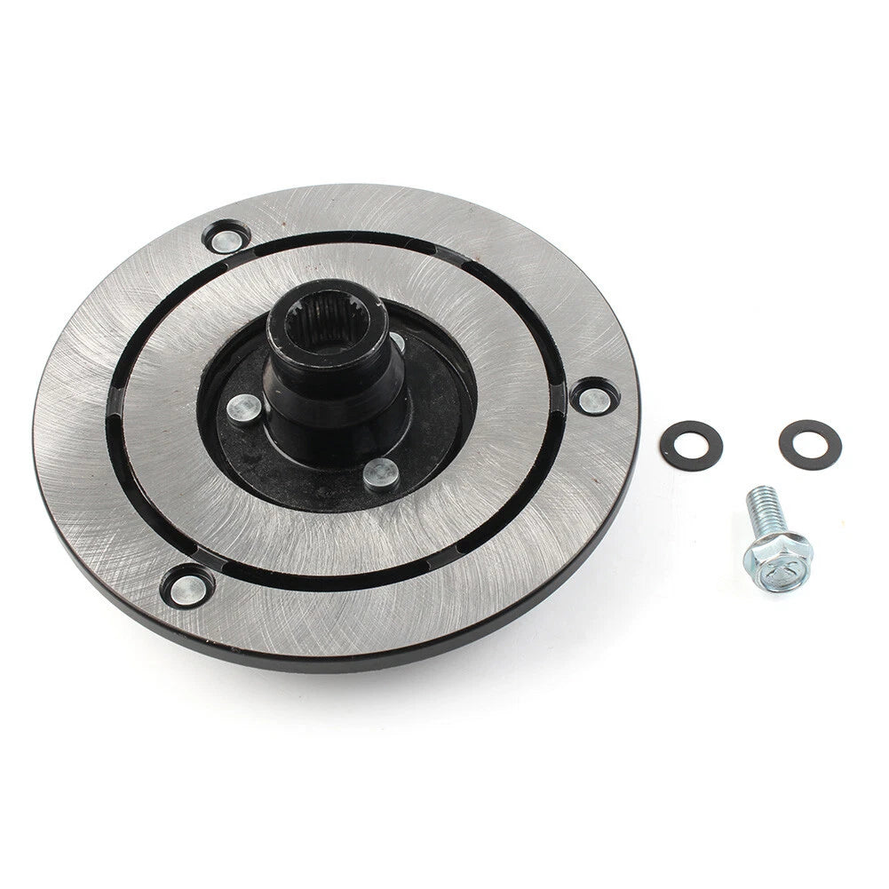 AC Compressor Clutch Hub Plate for Ford F-150 5.0L V8 (2011-2014)