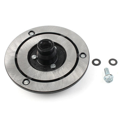 AC Compressor Clutch Hub Plate for Ford F-150 5.0L V8 (2011-2014)