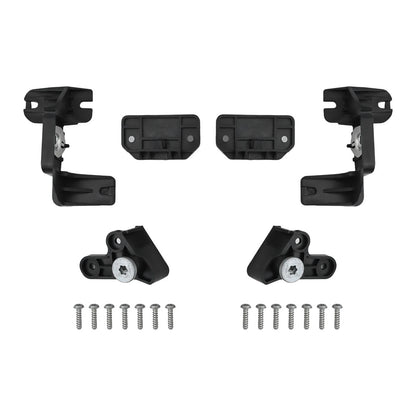 Headlight Bracket Pair for Mercedes GLB X247 (2020–2024)