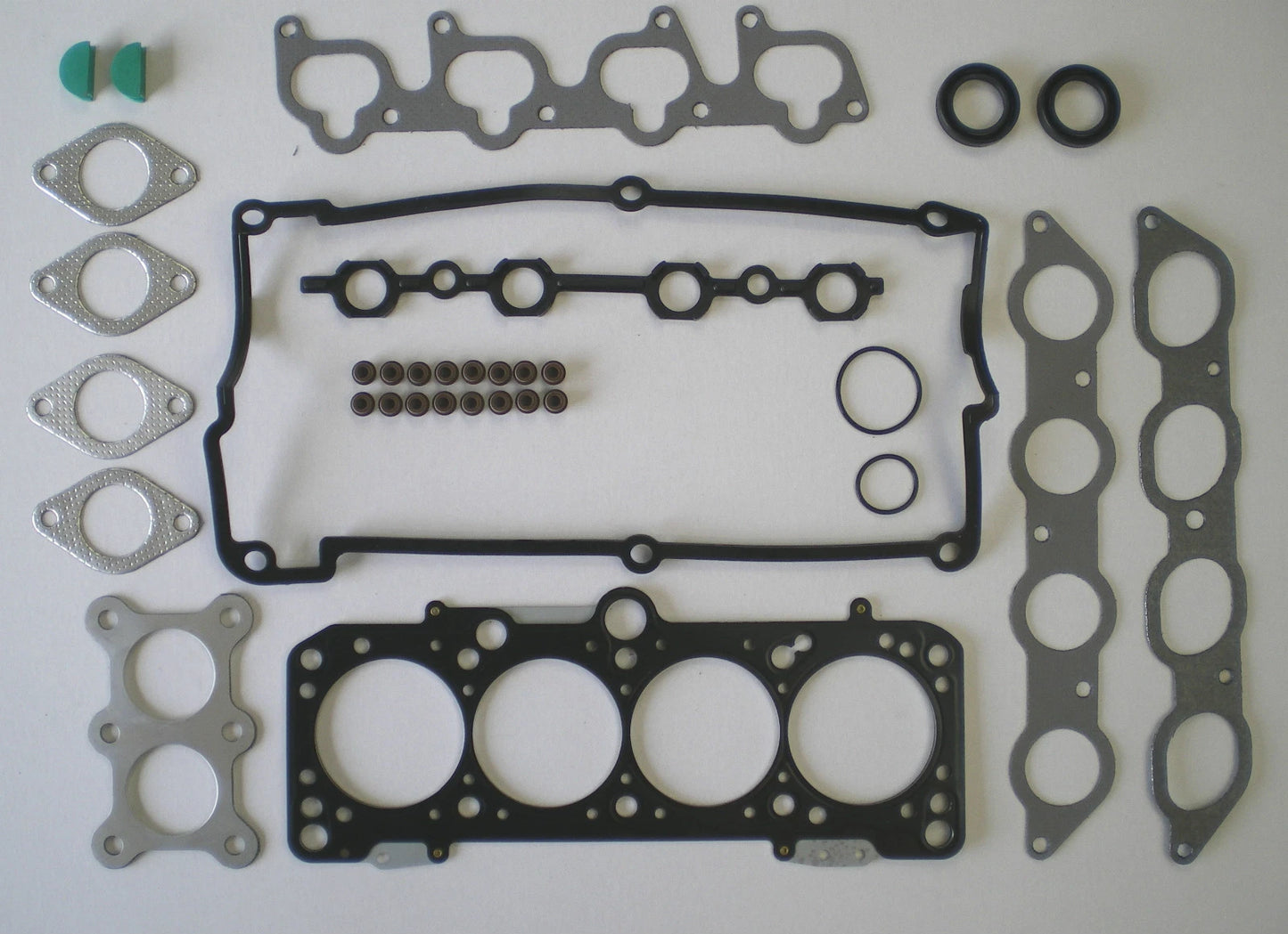 Steel head gasket set VW Golf GTi Corrado Passat Audi 80 100 2.0 16V VRS