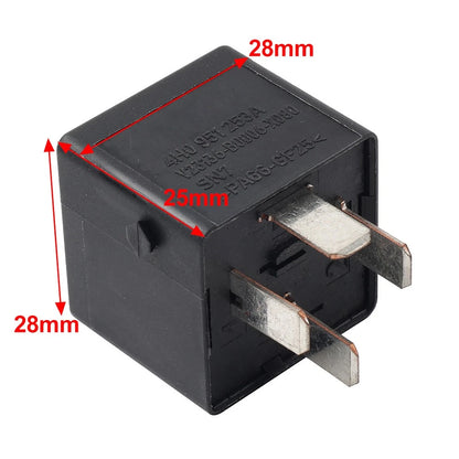 Multifunction Relay for Volkswagen Golf, Passat, Audi A4 (2010-2016)
