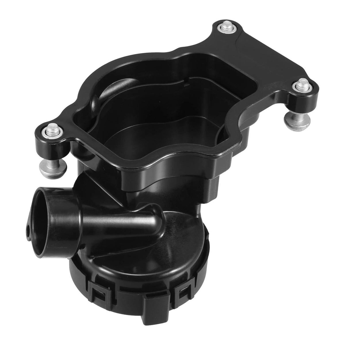 PVC Crankcase Vent Valve for BMW 3 5 6 X3 X5 X6 Series (2003-2014)
