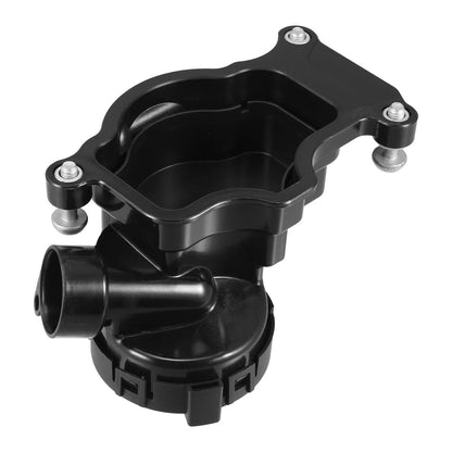 PVC Crankcase Vent Valve for BMW 3 5 6 X3 X5 X6 Series (2003-2014)