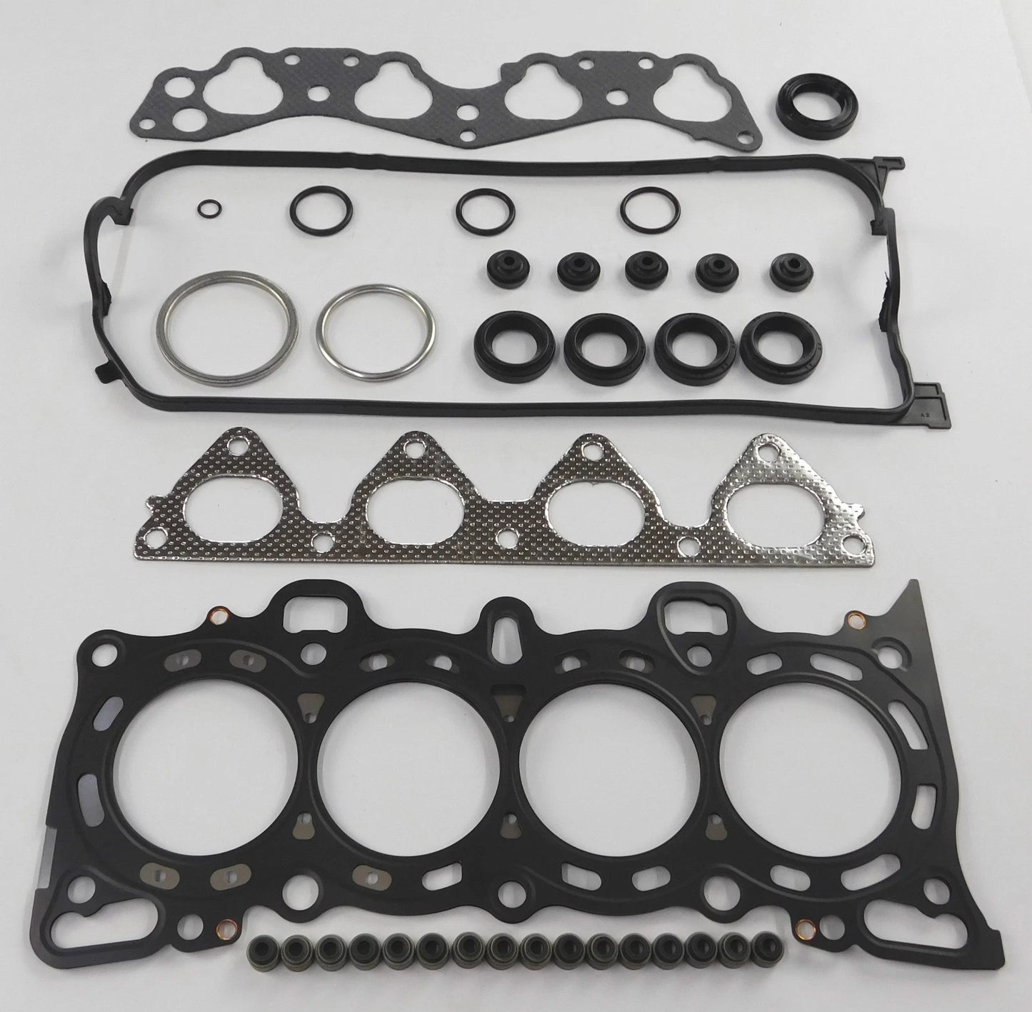 Head gasket set for Honda Civic HRV 1.4 1.5 1.6 D14Z D15Z D16Y D16W