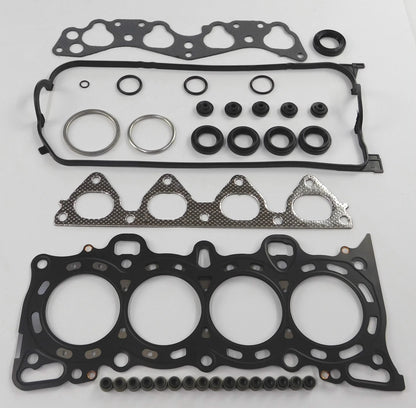 Head gasket set for Honda Civic HRV 1.4 1.5 1.6 D14Z D15Z D16Y D16W
