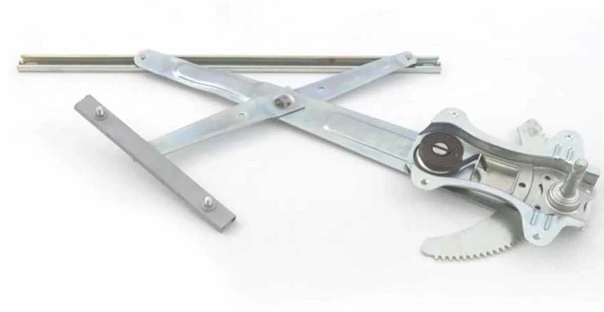 Rear Window Regulator for Isuzu Dmax (2003-2011)