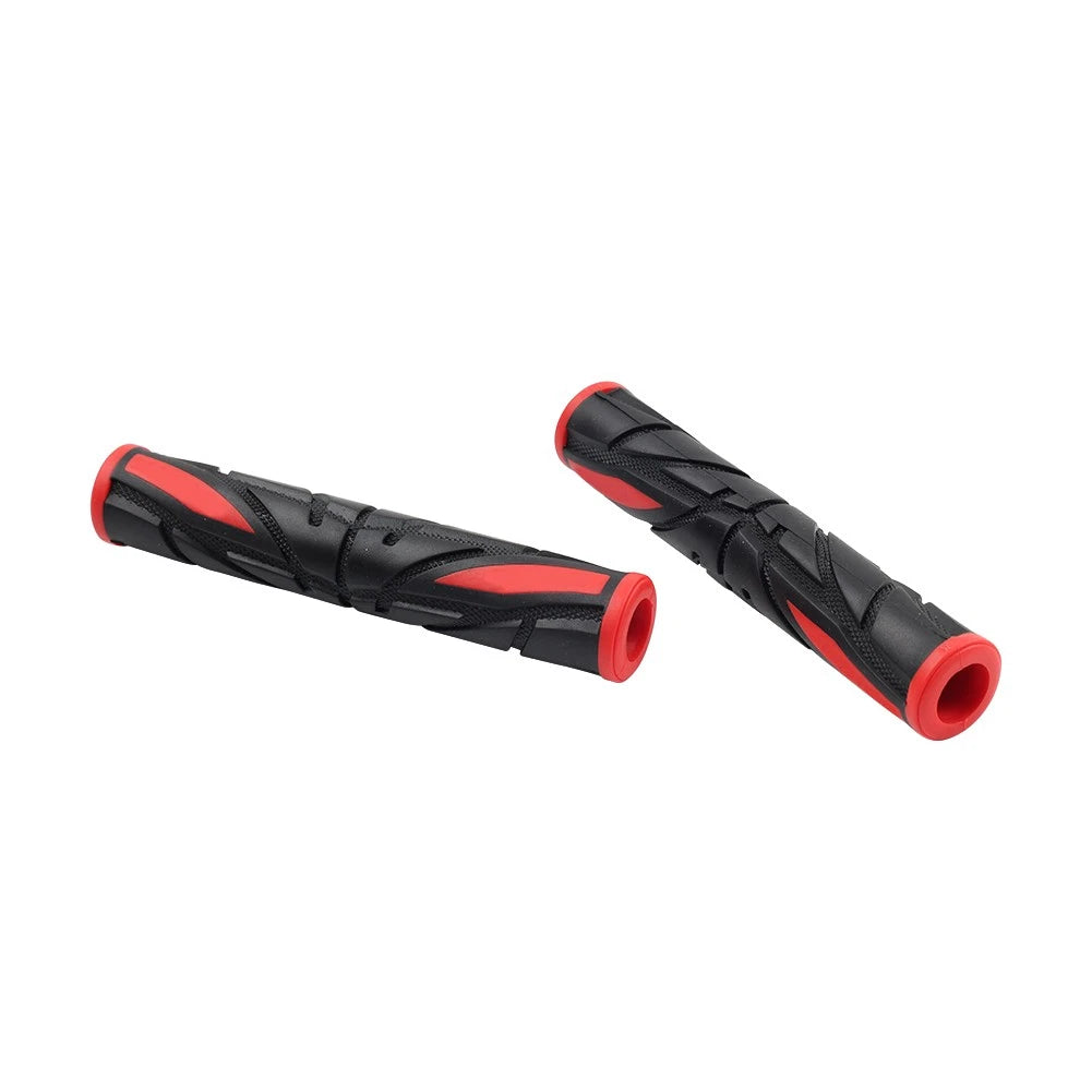 Universal Motorcycle Brake Clutch Lever Grips Rubber Sleeve Cover