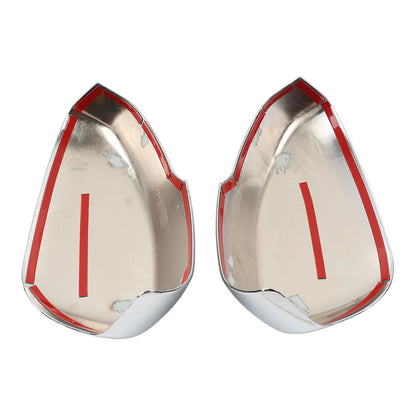 Rearview Mirror Cover Trim for Mitsubishi Eclipse Cross (2018-2023)