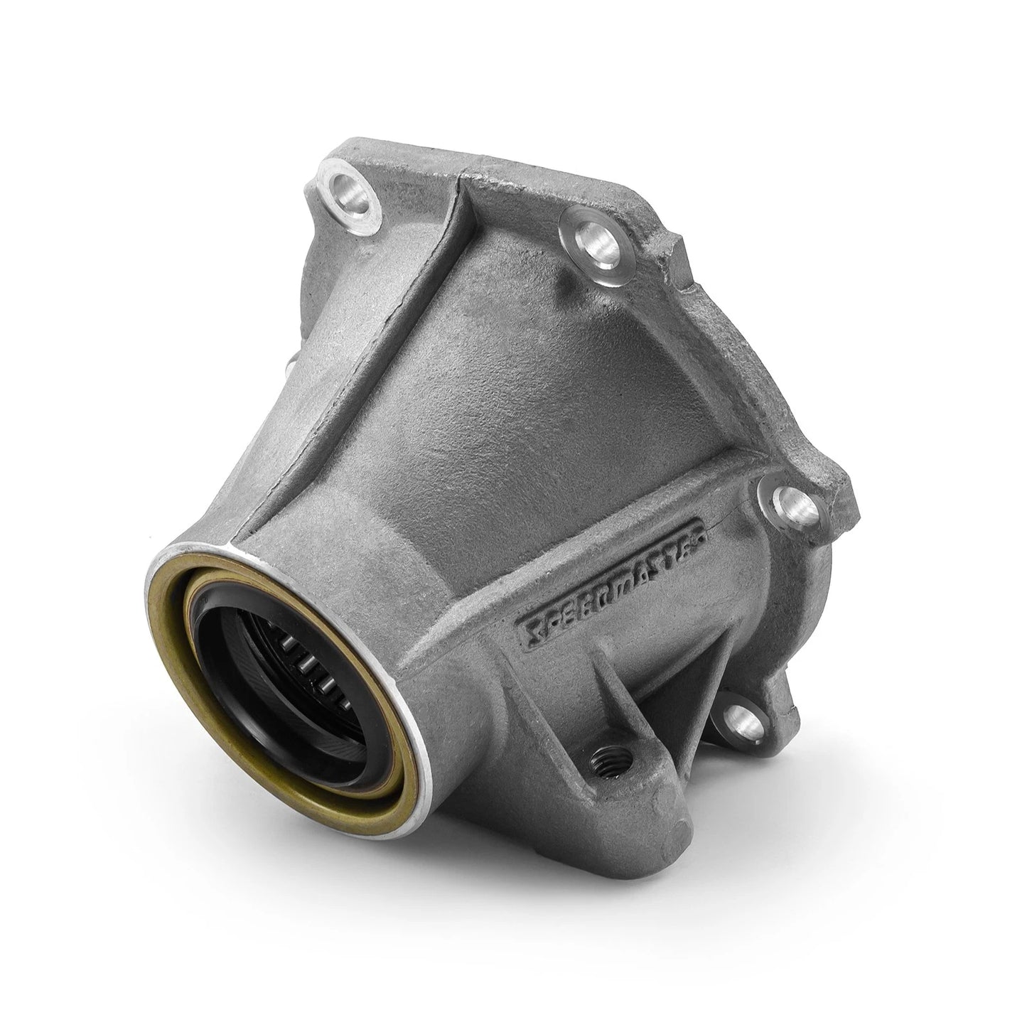 Aluminum Tailhousing with Roller Bearing for GM Turbo 400 TH400 (1965-1980)