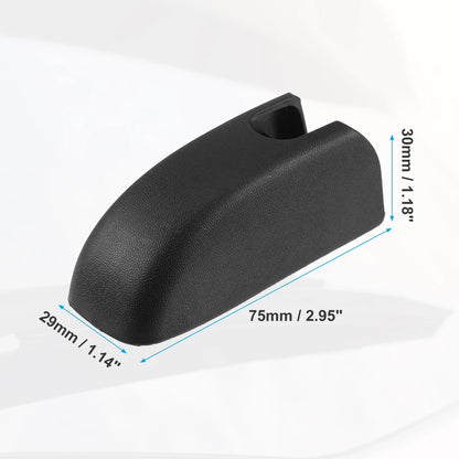 Rear Windshield Wiper Arm Nut Cover for Chrysler Pacifica (2017-2023)
