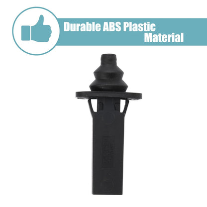 Fuel Gas Door Buffer Stop Ejector Latch Lock for Buick Enclave Lucerne