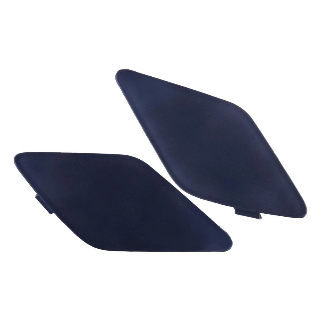 Front Tow Hook Eye Cap Cover for Toyota Prius Prime (2017-2020)