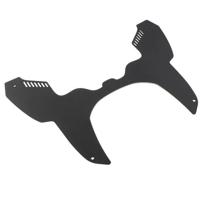 Forkshield Updraft Deflector for HONDA CRF 1100L Africa Twin Adventure 2020+