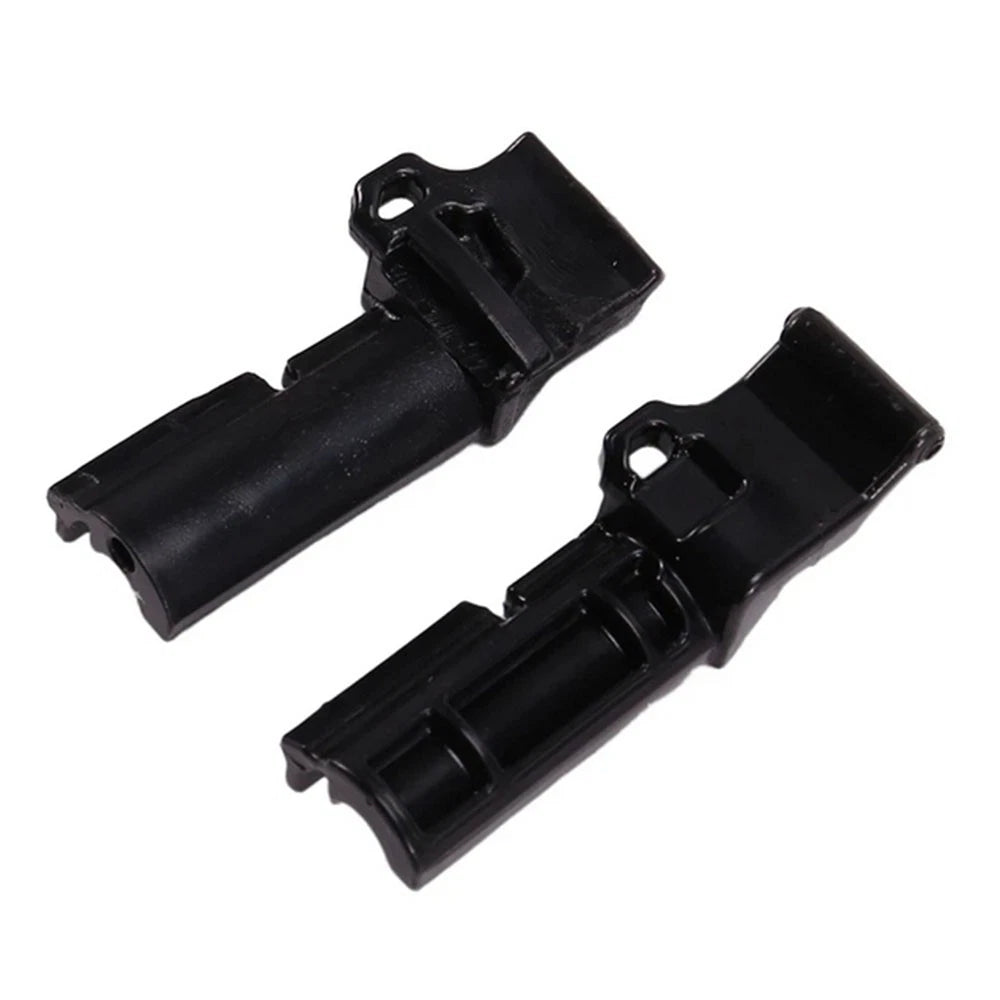 4 x Sunroof Sunshade Clips for Kia Optima (2000-2012)