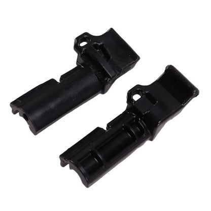 4 x Sunroof Sunshade Clips for Kia Optima (2000-2012)
