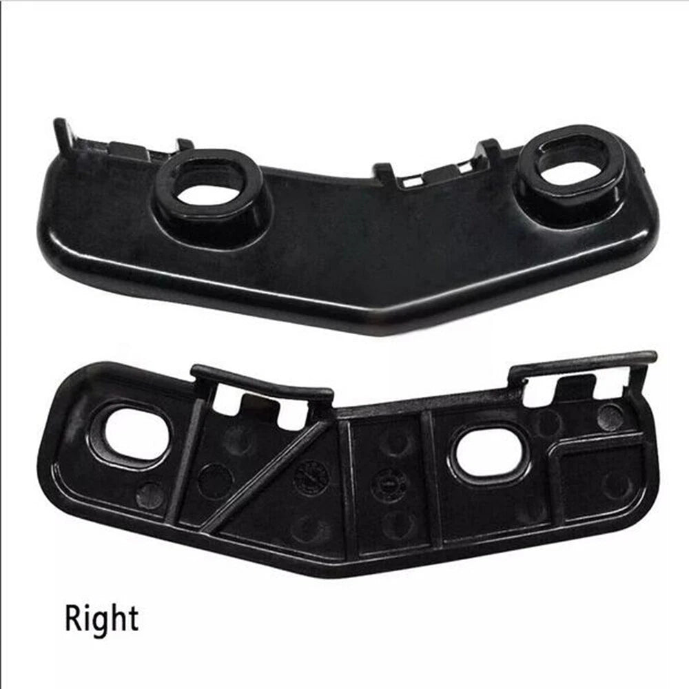 Front Bumper Cover Bracket Inserts for BMW X1 (2016-2020)