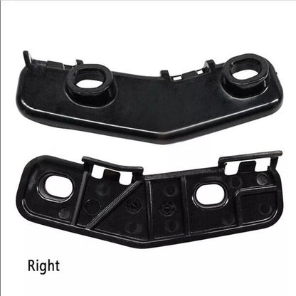 Front Bumper Cover Bracket Inserts for BMW X1 (2016-2020)