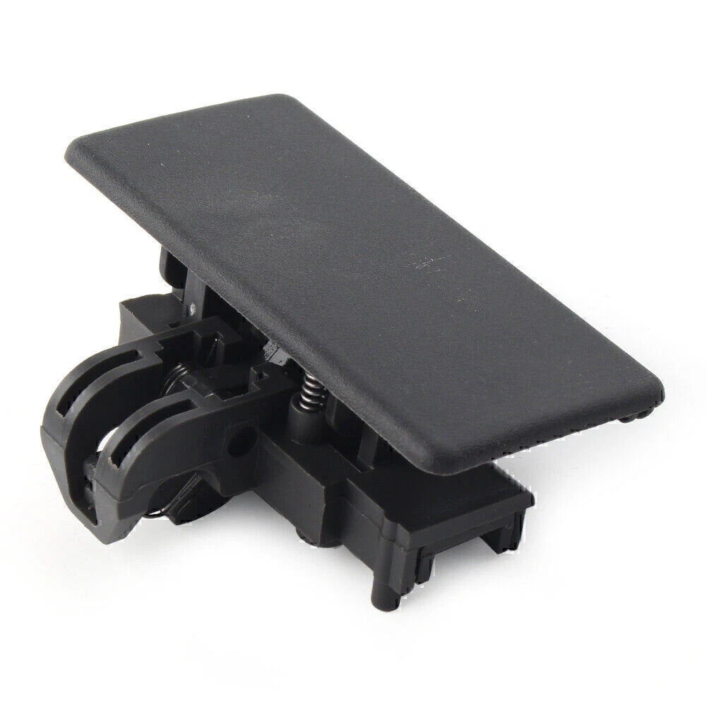 ABS Black Glove Box Latch for Land Rover Freelander 2 (2006-2014)