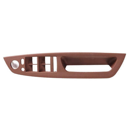 Front Door Handle Trim Cover for BMW X5 E70 X6 E71 E72 (2007-2013)