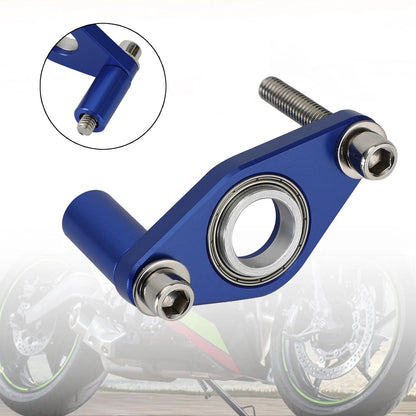 Shifter Stabilizer Aluminum Blue for Kawasaki ZX-25R (2021)