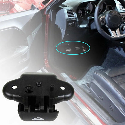 Hood Latch Release Handle for Chrysler 300 Dodge Charger Challenger (2005-2023)