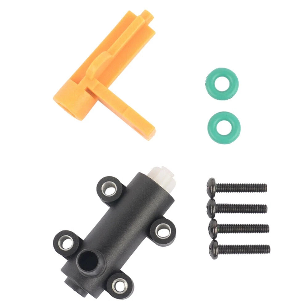Fuel Bowl Water Separator Drain Valve for Super Duty 7.3L (1999-2003)