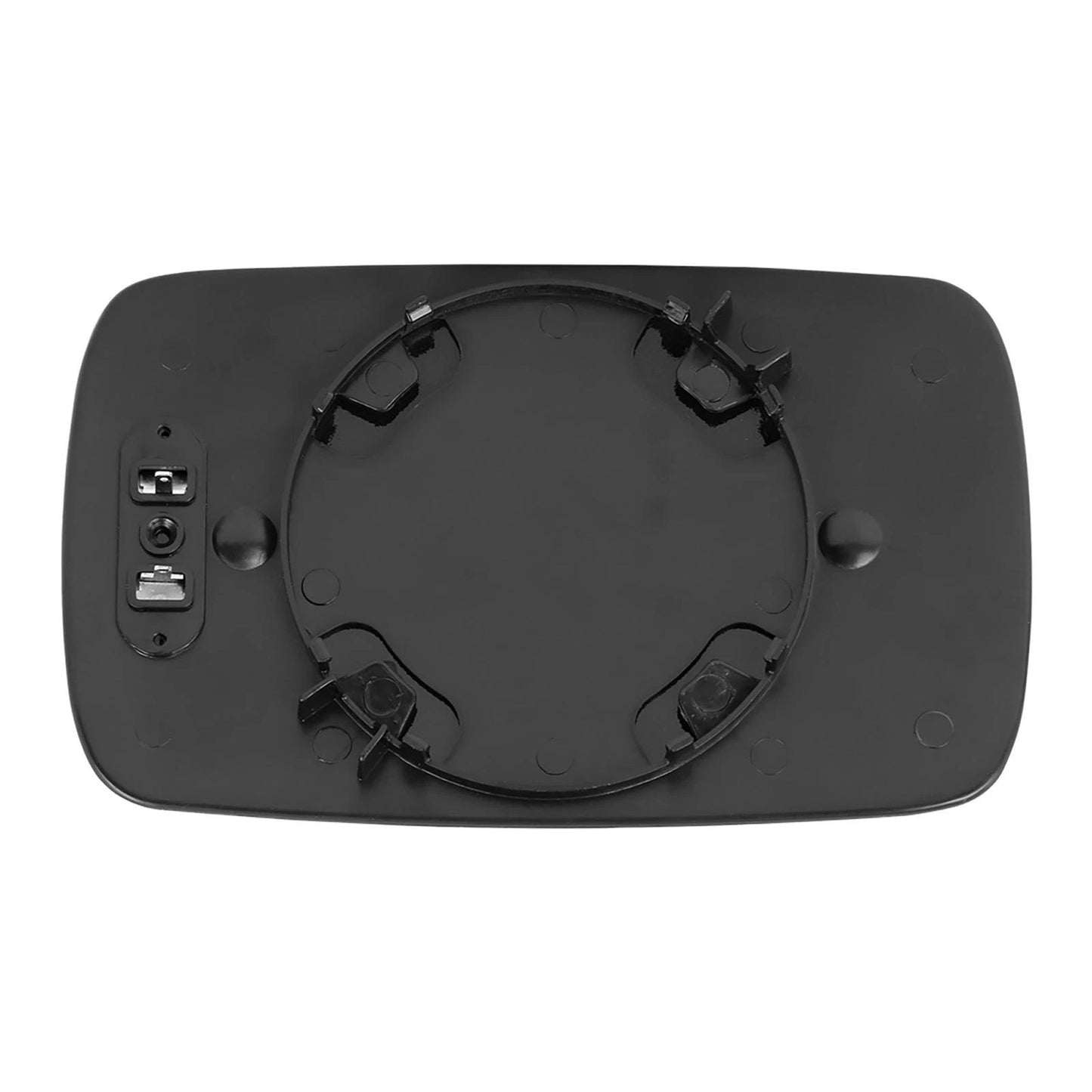 Heated Right Side Mirror with Backing Plate for BMW E39 E46 330i 325i 525i 328i