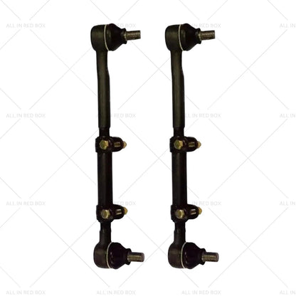 Steering Drag Link Bar for Toyota Hilux 2WD N80 LN85 (2005-2015)