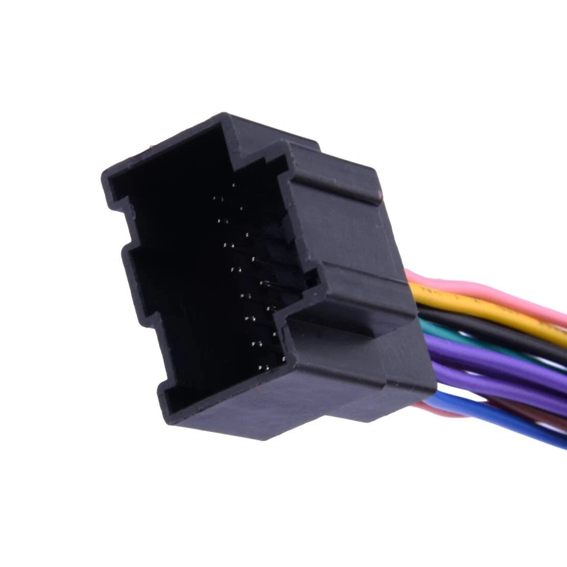 Car Stereo Wiring Harness Adapter for Cadillac SRX (2007-2009)