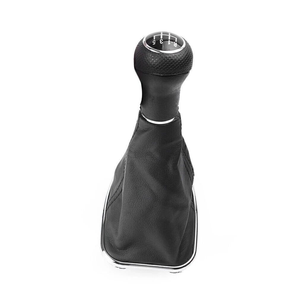 5 Speed Gear Shift Knob for Volkswagen Mk4 Golf R32 (1999-2006)