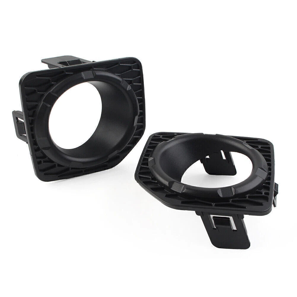 Front Fog Light Lamp Cover for Land Rover Freelander 2 (2006-2014)