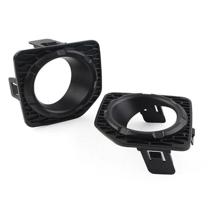 Front Fog Light Lamp Cover for Land Rover Freelander 2 (2006-2014)