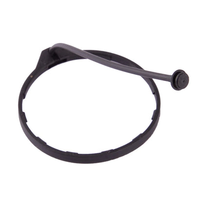Fuel Tank Cap Strap Cable Ring for Honda Civic CR-V Accord (2001-2023)