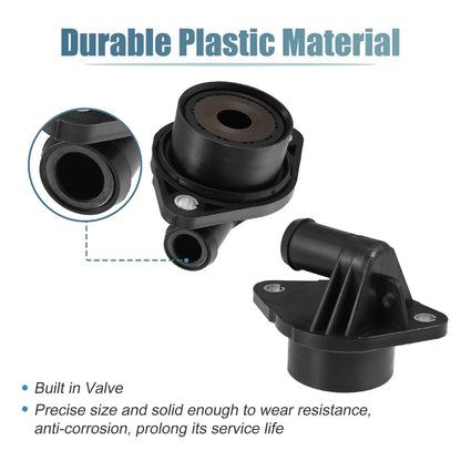 PCV Valve for Dodge Ram Jeep 68083202AC (2002-2023)
