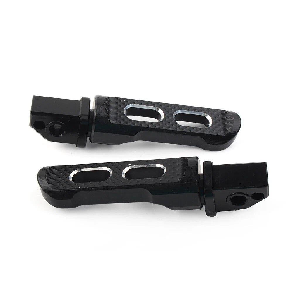 CNC Foot Peg Adapters for Honda Rebel CMX 300/500 (2017-2023)