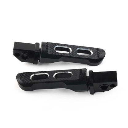 CNC Foot Peg Adapters for Honda Rebel CMX 300/500 (2017-2023)