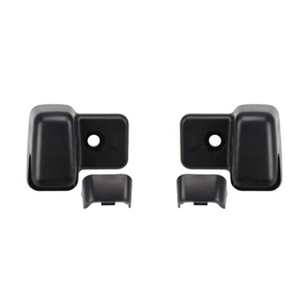 2 x Sun Visor Hook Clips for MINI R55 R56 R60