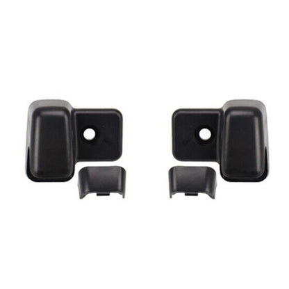 2 x Sun Visor Hook Clips for MINI R55 R56 R60