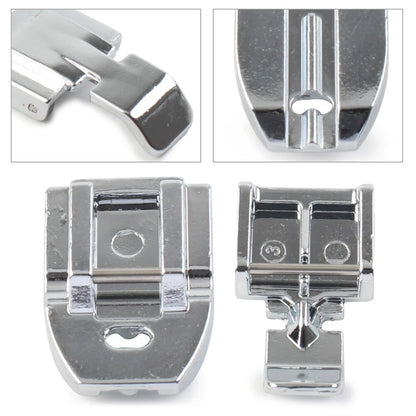 2 x Zipper Feet for Brother Babylock Sewing Machines